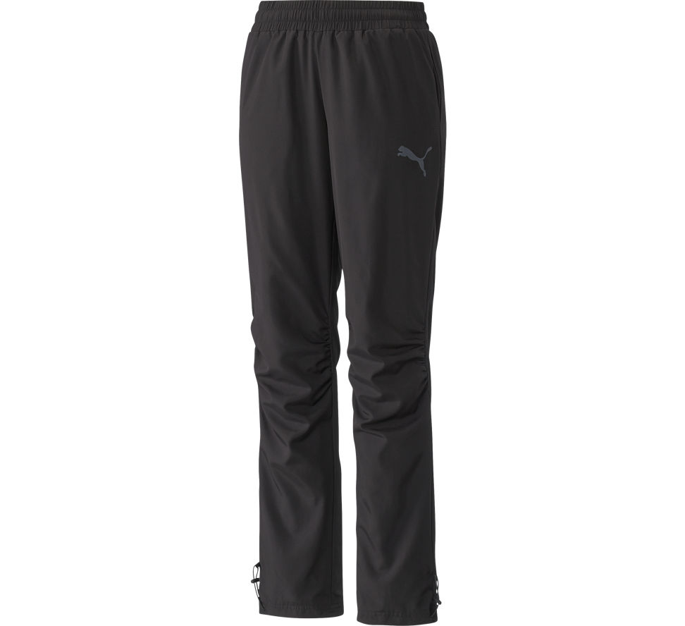 puma damen active ess woven pants w hose puma damen active ess woven pants w hose